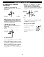 Preview for 28 page of Kenmore Elite 79575559400 User Manual