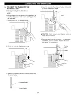 Preview for 29 page of Kenmore Elite 79575559400 User Manual