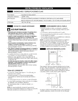 Предварительный просмотр 37 страницы Kenmore ELITE 796.2927 Series Use And Care Manual