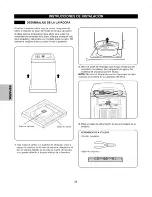 Предварительный просмотр 38 страницы Kenmore ELITE 796.2927 Series Use And Care Manual