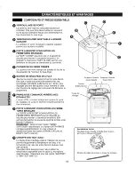 Предварительный просмотр 66 страницы Kenmore ELITE 796.2927 Series Use And Care Manual