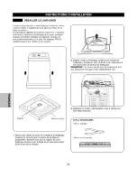 Предварительный просмотр 68 страницы Kenmore ELITE 796.2927 Series Use And Care Manual