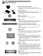 Preview for 16 page of Kenmore elite 796.2947 Series Use & Care Manual