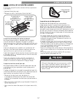 Preview for 57 page of Kenmore elite 796.2947 Series Use & Care Manual