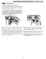 Предварительный просмотр 69 страницы Kenmore elite 796.2947 Series Use & Care Manual