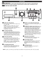 Preview for 12 page of Kenmore Elite 796.4147 Series Use & Care Manual