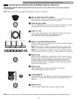 Preview for 13 page of Kenmore Elite 796.4147 Series Use & Care Manual