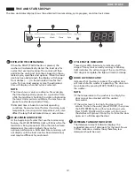 Preview for 19 page of Kenmore Elite 796.4147 Series Use & Care Manual