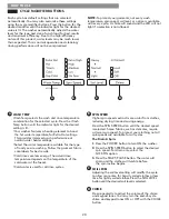 Preview for 20 page of Kenmore Elite 796.4147 Series Use & Care Manual