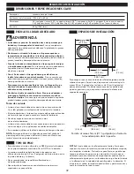 Preview for 39 page of Kenmore Elite 796.4147 Series Use & Care Manual