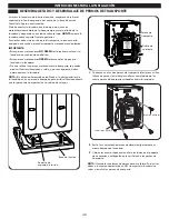 Preview for 40 page of Kenmore Elite 796.4147 Series Use & Care Manual