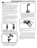 Preview for 41 page of Kenmore Elite 796.4147 Series Use & Care Manual