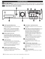 Preview for 44 page of Kenmore Elite 796.4147 Series Use & Care Manual