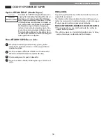 Preview for 53 page of Kenmore Elite 796.4147 Series Use & Care Manual