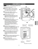 Предварительный просмотр 39 страницы Kenmore ELITE 796.8051 Use And Care Manual