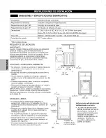 Предварительный просмотр 40 страницы Kenmore ELITE 796.8051 Use And Care Manual