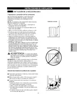 Предварительный просмотр 47 страницы Kenmore ELITE 796.8051 Use And Care Manual