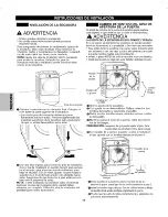 Предварительный просмотр 48 страницы Kenmore ELITE 796.8051 Use And Care Manual