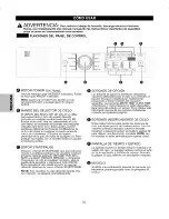 Предварительный просмотр 50 страницы Kenmore ELITE 796.8051 Use And Care Manual