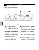 Предварительный просмотр 54 страницы Kenmore ELITE 796.8051 Use And Care Manual