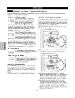 Предварительный просмотр 56 страницы Kenmore ELITE 796.8051 Use And Care Manual