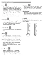 Preview for 18 page of Kenmore Elite Grab-N-Go 795.7403 series Use & Care Manual