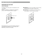 Preview for 24 page of Kenmore Elite Grab-N-Go 795.7403 series Use & Care Manual