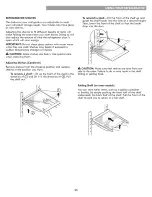 Preview for 25 page of Kenmore Elite Grab-N-Go 795.7403 series Use & Care Manual