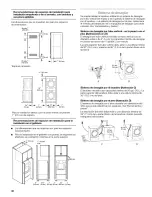 Предварительный просмотр 30 страницы Kenmore Elite HE3 110.4785 Series Use & Care Manual