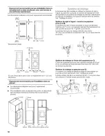 Предварительный просмотр 56 страницы Kenmore Elite HE3 110.4785 Series Use & Care Manual