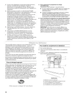 Предварительный просмотр 62 страницы Kenmore Elite HE3 110.4785 Series Use & Care Manual