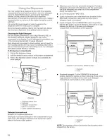 Preview for 12 page of Kenmore elite he3 Owner'S Manual And Installation Instructions