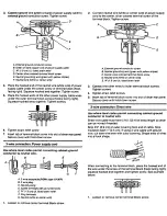 Предварительный просмотр 12 страницы Kenmore Elite HE4 110.8586 Series Use & Care Manual