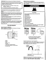 Предварительный просмотр 14 страницы Kenmore Elite HE4 110.8586 Series Use & Care Manual