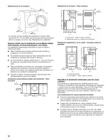 Предварительный просмотр 28 страницы Kenmore ELITE HE4 110.9586 Series Use & Care Manual