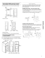 Preview for 7 page of Kenmore Elite HE5t Steam 110.4770 Series Use & Care Manual