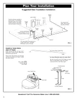 Предварительный просмотр 8 страницы Kenmore Elite INTELLISOFT 420 SERIES 625.38426 Owner'S Manual