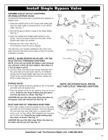 Предварительный просмотр 11 страницы Kenmore Elite INTELLISOFT 420 SERIES 625.38426 Owner'S Manual