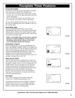 Предварительный просмотр 23 страницы Kenmore Elite INTELLISOFT 420 SERIES 625.38426 Owner'S Manual