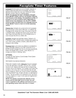 Предварительный просмотр 24 страницы Kenmore Elite INTELLISOFT 420 SERIES 625.38426 Owner'S Manual