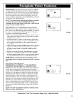 Предварительный просмотр 25 страницы Kenmore Elite INTELLISOFT 420 SERIES 625.38426 Owner'S Manual