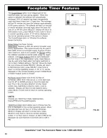 Предварительный просмотр 26 страницы Kenmore Elite INTELLISOFT 420 SERIES 625.38426 Owner'S Manual