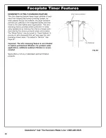 Предварительный просмотр 28 страницы Kenmore Elite INTELLISOFT 420 SERIES 625.38426 Owner'S Manual