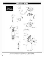 Предварительный просмотр 46 страницы Kenmore Elite INTELLISOFT 420 SERIES 625.38426 Owner'S Manual