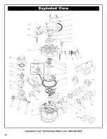 Предварительный просмотр 102 страницы Kenmore Elite IntelliSoft 420 Series Owner'S Manual