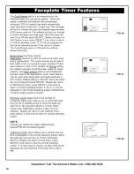 Предварительный просмотр 26 страницы Kenmore Elite IntelliSoft 625.384260 Owner'S Manual