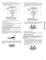 Предварительный просмотр 11 страницы Kenmore Elite SENSOR SMART 110 Use & Care Manual