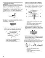 Предварительный просмотр 32 страницы Kenmore Elite SENSOR SMART 110 Use & Care Manual