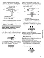 Предварительный просмотр 33 страницы Kenmore Elite SENSOR SMART 110 Use & Care Manual