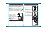 Preview for 4 page of Kenmore Elite Series Use & Care Manual